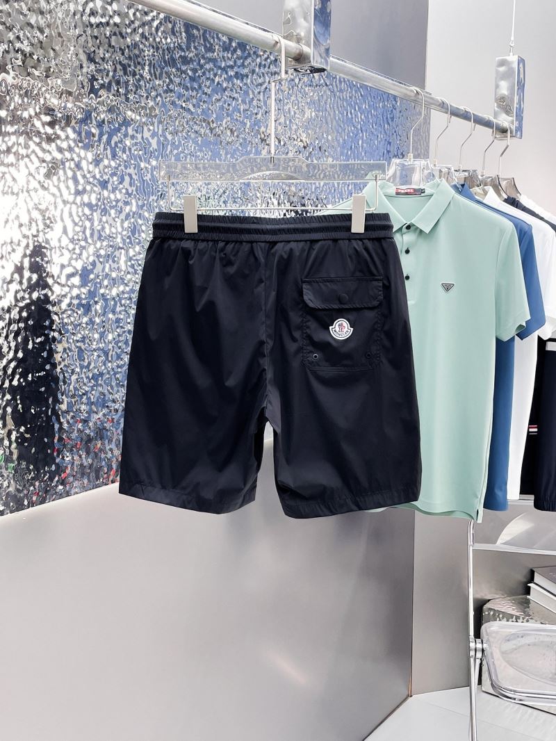 Moncler Short Pants